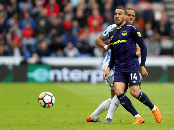 拉什福德的 拉什福德的